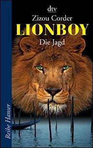 Lionboy   Die Wahrheit by Zizou Corder