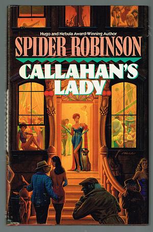 Callahan's Lady by Spider Robinson