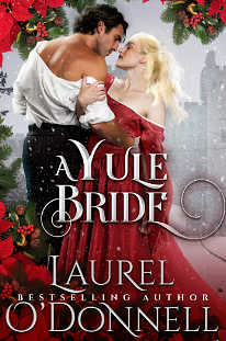 A Yule Bride by Laurel O'Donnell