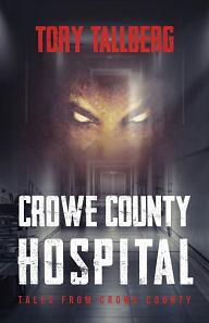 Crowe County Hospital by Tory Tallberg