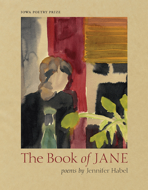The Book of Jane by Jennifer Habel