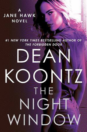 The Night Window by Dean Koontz