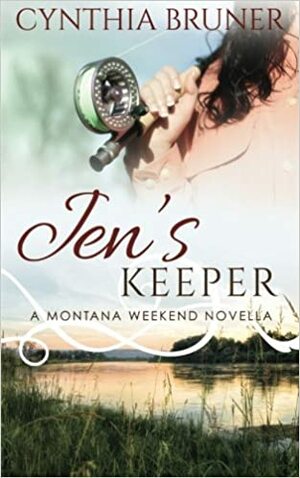 Jen's Keeper by Cynthia Bruner