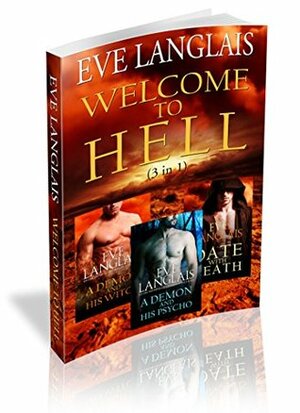 Welcome to Hell by Eve Langlais
