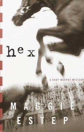 Hex by Maggie Estep