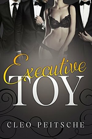Executive Toy by Cleo Peitsche