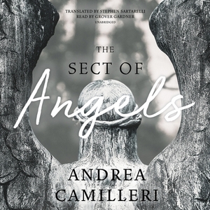 The Sect of Angels by Andrea Camilleri