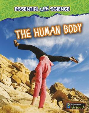 The Human Body by Melanie Waldron