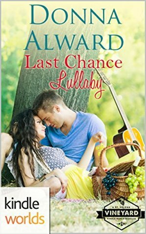 Last Chance Lullaby by Donna Alward