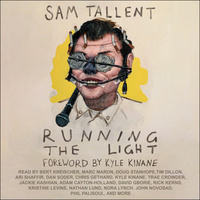 Running the Light by Sam Tallent