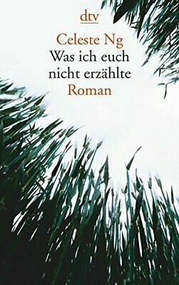 Was ich euch nicht erzählte by Celeste Ng