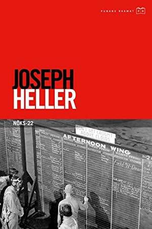 Nõks-22 by Joseph Heller