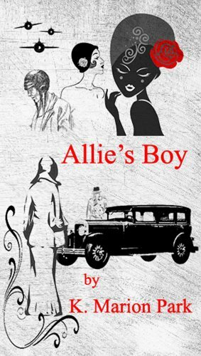 Allie's Boy by Katherine Park