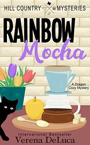 Rainbow Mocha by N.A.K. Baldron, Sabetha Danes, Verena DeLuca