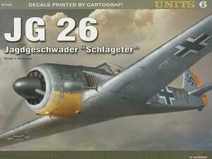 JG 26 "schlageter" by Marek Murawski