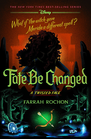 Fate Be Changed by Farrah Rochon