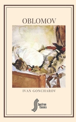 Oblomov by Ivan Goncharov