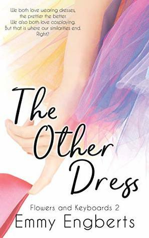 The Other Dress by Emmy Engberts