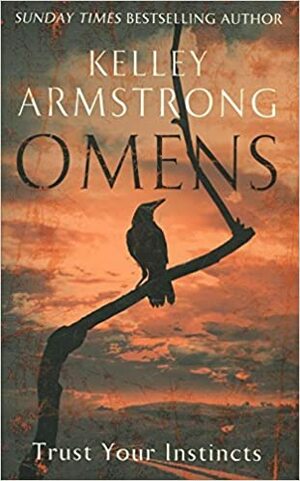 Omens by Kelley Armstrong