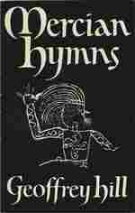 Mercian Hymns by Geoffrey Hill