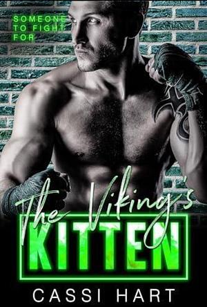 The Viking's Kitten by Cassi Hart