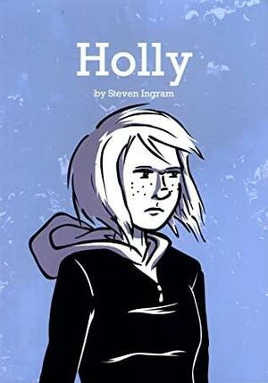 Holly by Steven Ingram