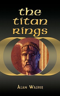 The Titan Rings by Alan Walker