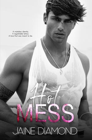 Hot Mess by Jaine Diamond