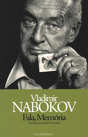 Fala, Memória by Vladimir Nabokov