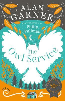 The Owl Service by Alan Garner