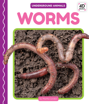 Worms by Martha London