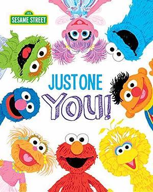 Just One You! by Lillian Jaine, Joe Mathieu