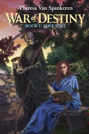 Lost Soul by Theresa Van Spankeren