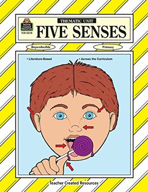 The Five Senses of Love by Janet Parsons