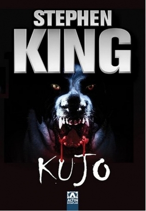 Kujo by Oya Çakır, Stephen King