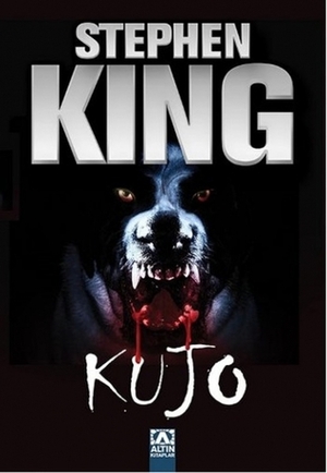 Kujo by Stephen King