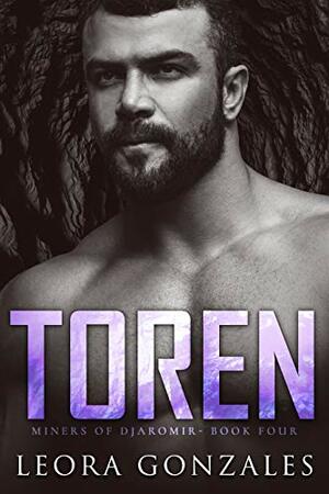 Toren by Leora Gonzales