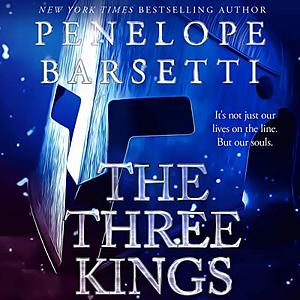 The Three Kings by Penelope Barsetti