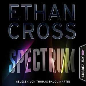 Spectrum by Ethan Cross