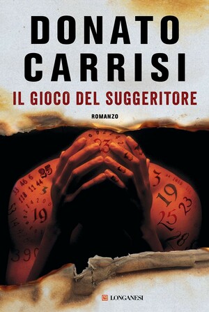 Il gioco del suggeritore by Carrisi Donato