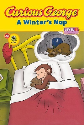 Curious George: A Winter's Nap by Marcy Goldberg Sacks
