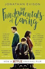 The Fundamentals of Caring by Jonathan Evison