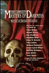 The Complete Masters of Darkness by Dennis Etchison