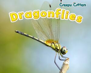 Dragonflies by Rebecca Rissman