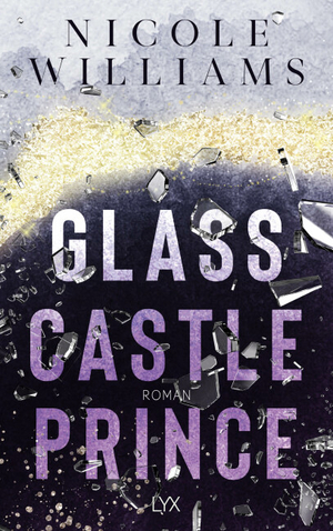 Glass Castle Prince by Nicole Williams