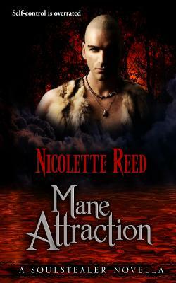 Mane Attraction by Nicolette Reed