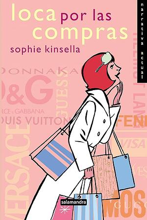 Loca por las compras by Sophie Kinsella