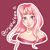 crystalsea's profile picture