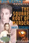 The Square Root of Murder by Paul Zindel