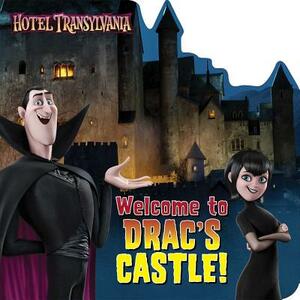 Welcome to Drac's Castle! by 
